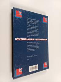 Nykyenglannin preppauskirja
