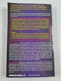Tuuliin ja pilviin!