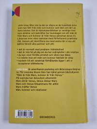 Mars och Venus - i kärlekens tecken