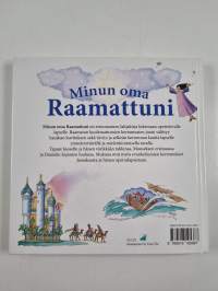 Minun oma Raamattuni