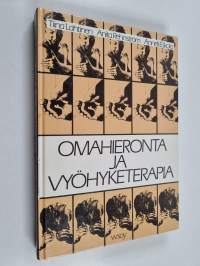 Omahieronta ja vyöhyketerapia