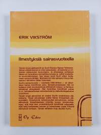 Ilmestyksiä sairasvuoteella