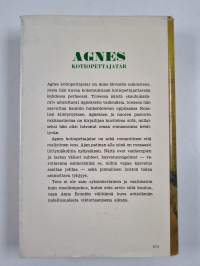 Agnes kotiopettajatar