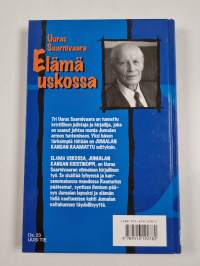 Elämä uskossa : Jumalan kansan kristinoppi
