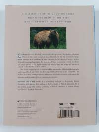The Rockies - A Natural History