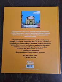 Fingerporin koko kuva 3