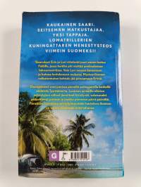 Haaksirikkoutuneet