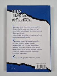 Mies elämän myllyssä