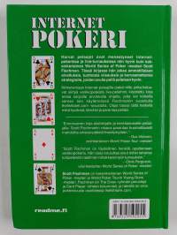 Internet-pokeri : opi voittamaan