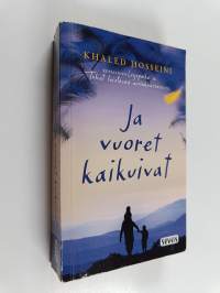 Ja vuoret kaikuivat