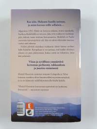 Ja vuoret kaikuivat