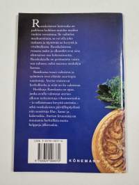 Herkkuja Ranskasta