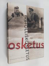 Viholliskosketus