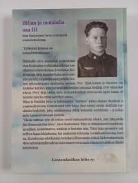 Hiljaa ja matalalla, Osa 3/3 - Tiedustelulentolaivue 16:n vaiheita sodassa 1943-44