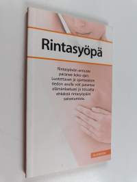 Rintasyöpä