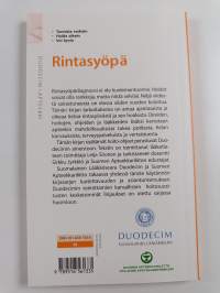 Rintasyöpä