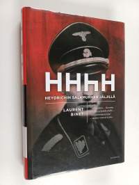 HHhH : Heydrichin salamurhan jäljillä