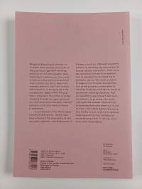 Through the Threaded Needle : A Multi-sited Ethnography on the Sociomateriality of Garment Mending Practices