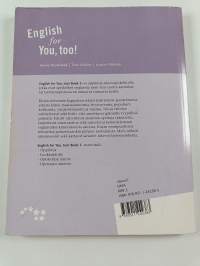 English for you, too! Book 5