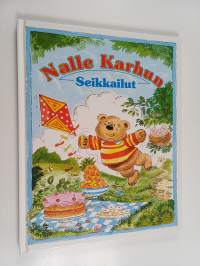 Tyhjä kuva