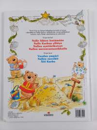 Nalle Karhun seikkailut