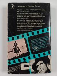 The cinema as art