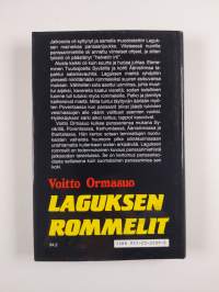 Laguksen Rommelit