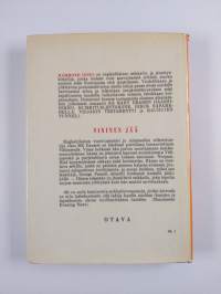 Sininen jää