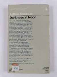 Darkness at noon