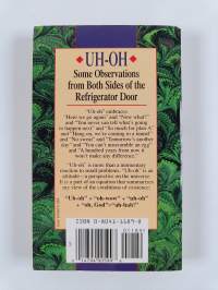 Uh-Oh - Some Observations from Both Sides of the Refrigerator Door