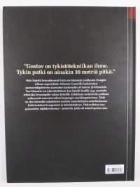 Sodan hurjimmat aseet