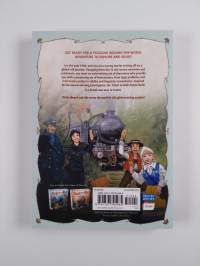 Ticket to Ride Puzzle Book - Travel the World with 100 Off-The-Rails Puzzles