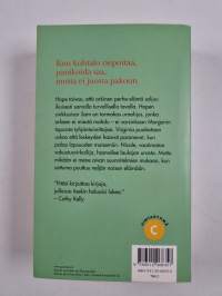 Mitä nainen haluaa