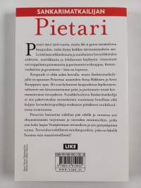 Sankarimatkailijan Pietari