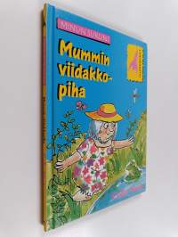 Mummin viidakkopiha