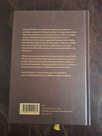 Sherlock Holmes : kootut kertomukset