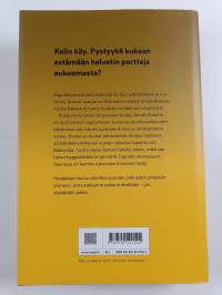 Haadeksen kutsu
