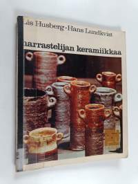 Harrastelijan keramiikkaa