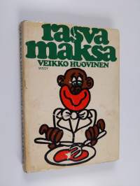 Rasvamaksa