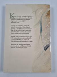 Kaivolla : 2 evakkomatkaa, (Suomussalmi) 1939-1944