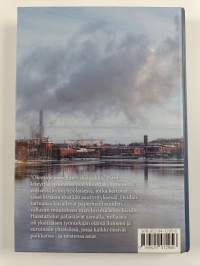 Tuhansien töiden tehdas (signeerattu, tekijän omiste)