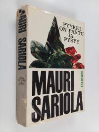 Tyhjä kuva