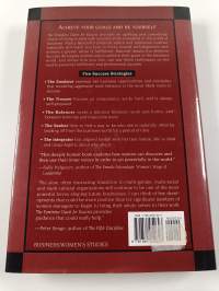 The Feminine Quest for Success - How to Prosper in Business and Be True to Yourself