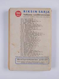 Lumikenttien laki
