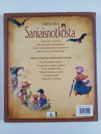 Tarinoita Saniaisnotkosta
