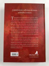 Sara : tarinatyttö