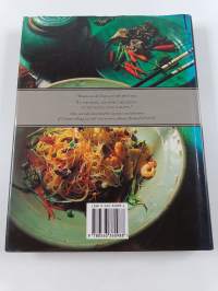 Ken Hom's Illustrated Chinese Cookery