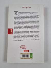 Kokaiiniromaani