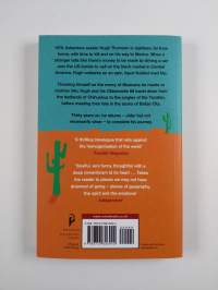 Tequila Oil : Getting lost in Mexico