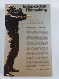 Independent Filmmaking